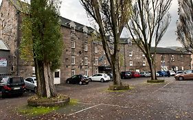 The Watermill Hotel