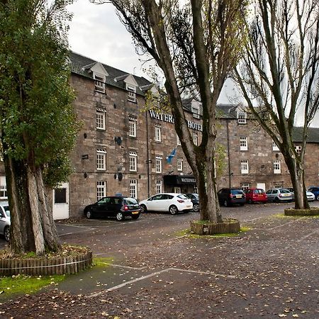 The Watermill Hotel Paisley Extérieur photo