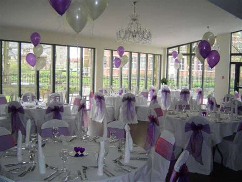 The Watermill Hotel Paisley Extérieur photo