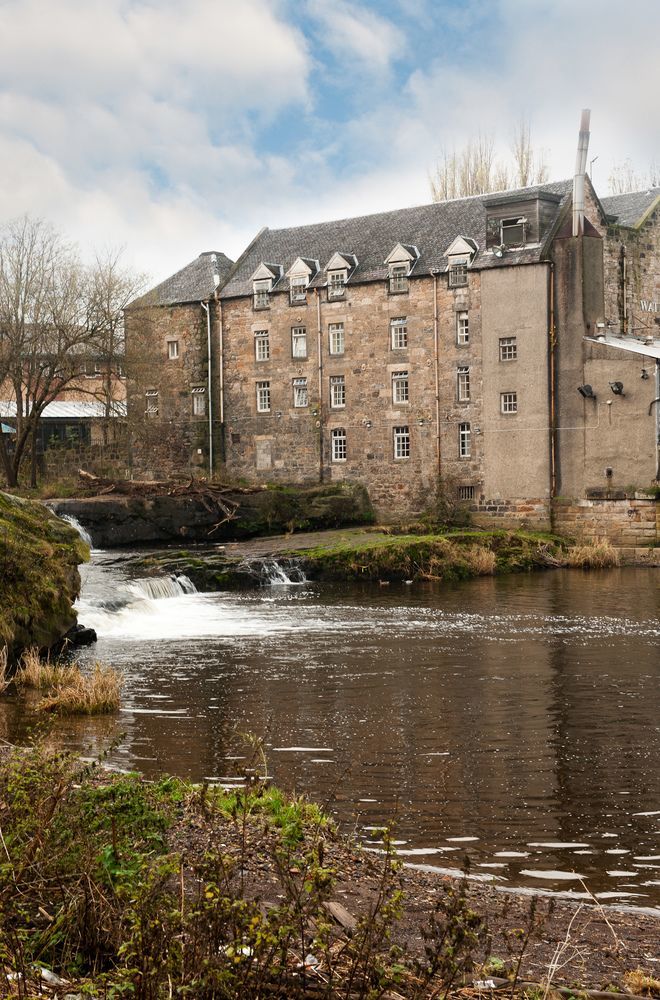 The Watermill Hotel Paisley Extérieur photo