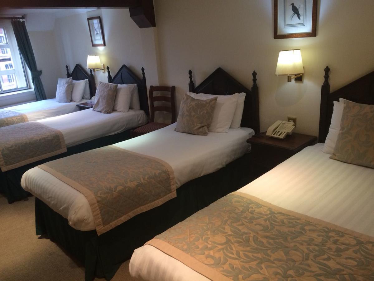 The Watermill Hotel Paisley Extérieur photo