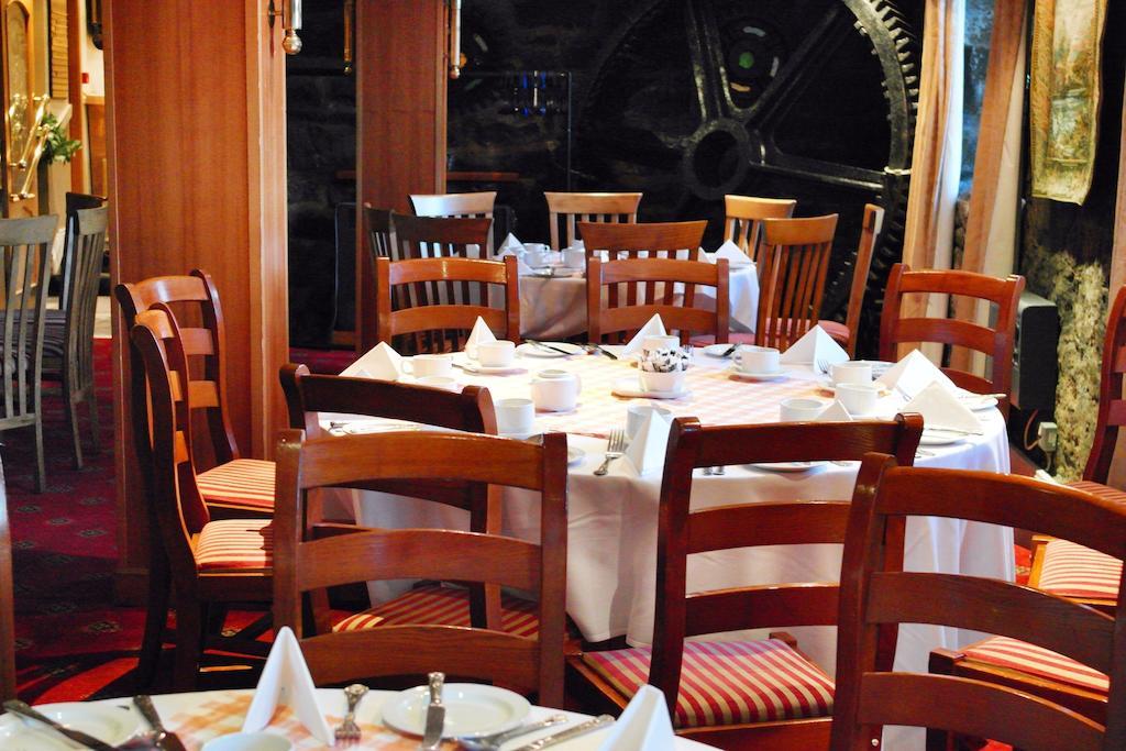 The Watermill Hotel Paisley Extérieur photo