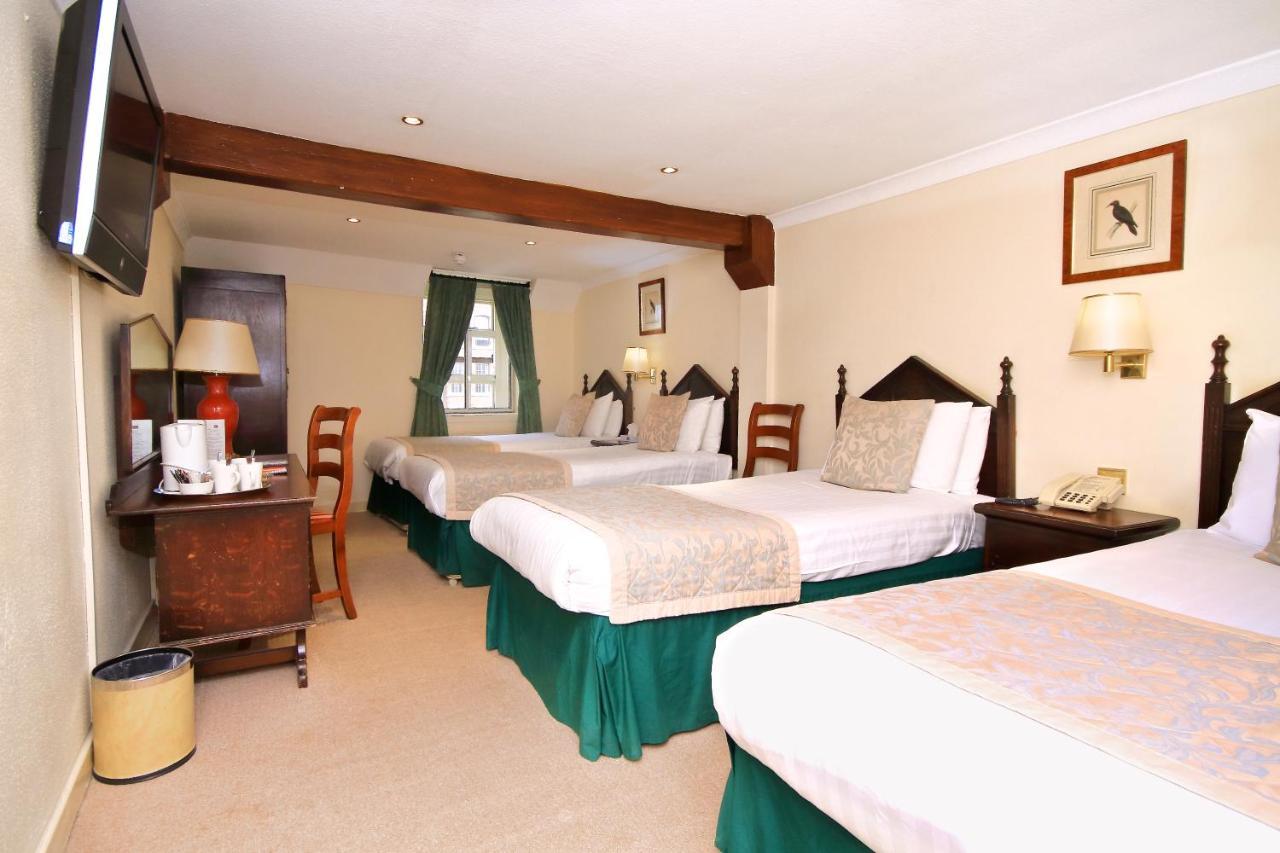 The Watermill Hotel Paisley Extérieur photo