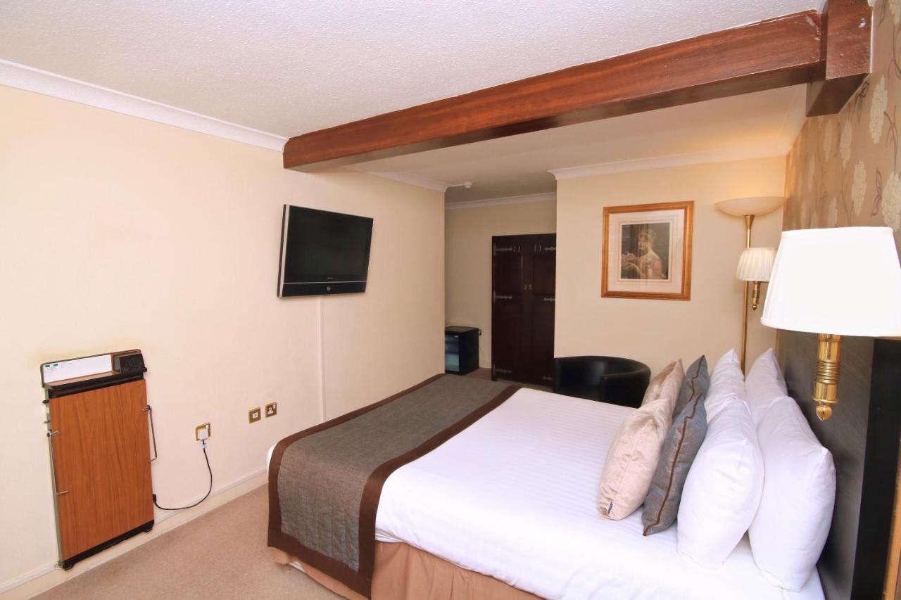 The Watermill Hotel Paisley Extérieur photo
