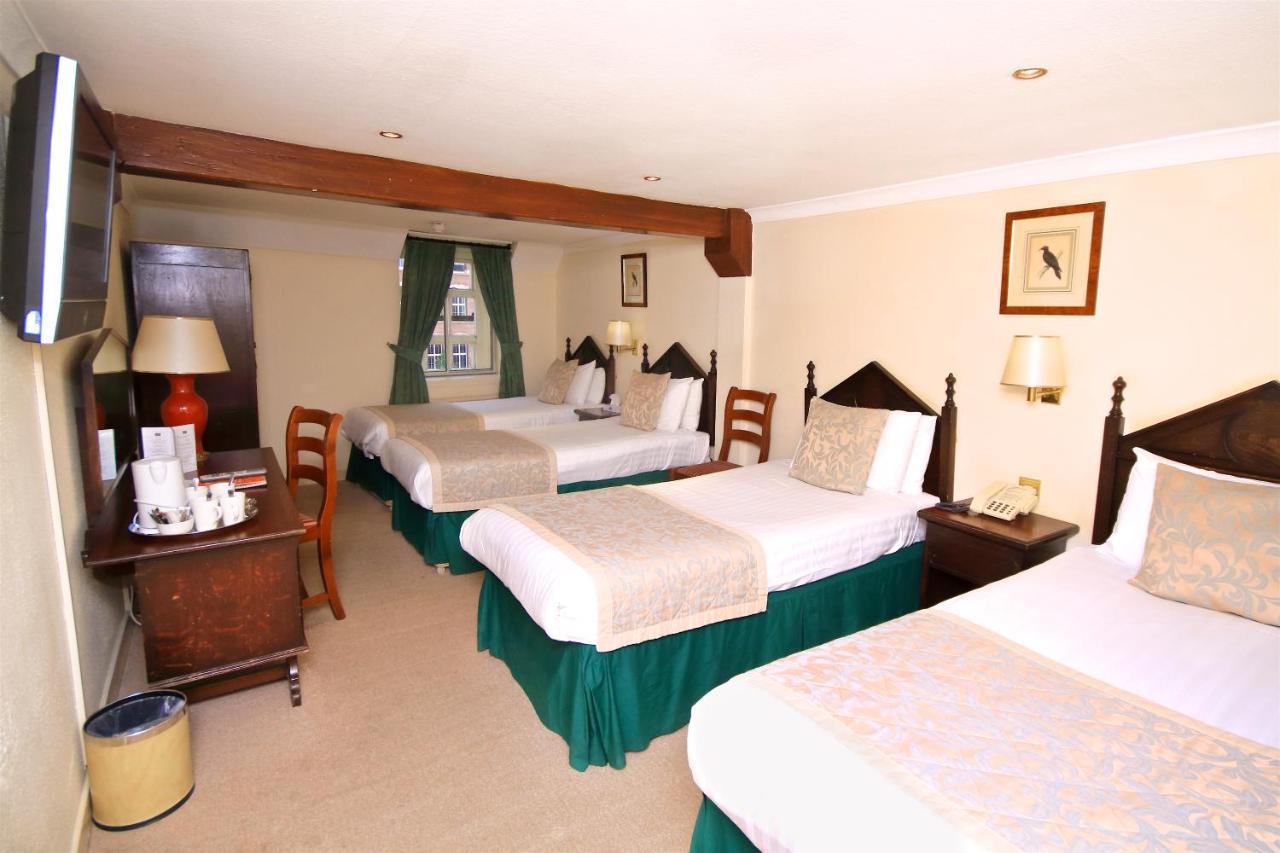 The Watermill Hotel Paisley Extérieur photo