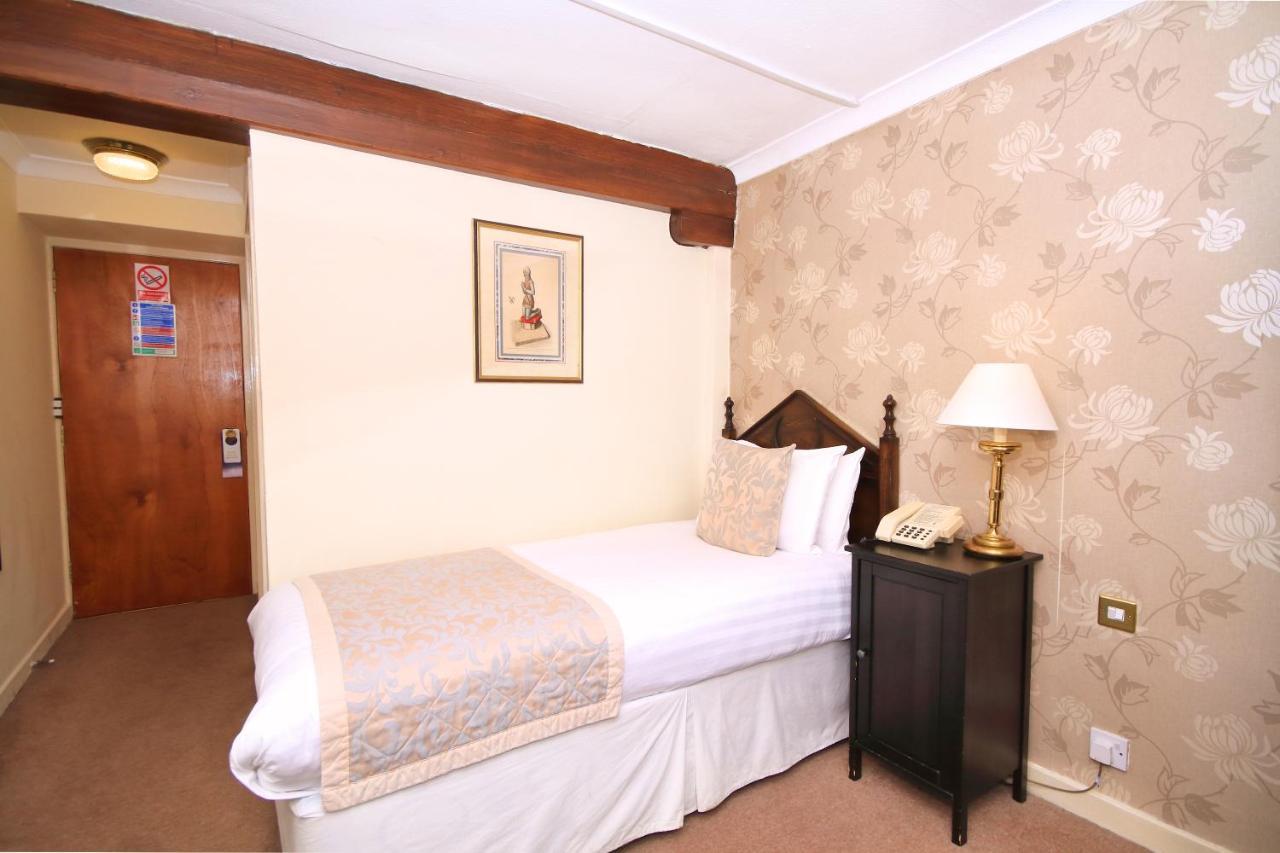 The Watermill Hotel Paisley Extérieur photo