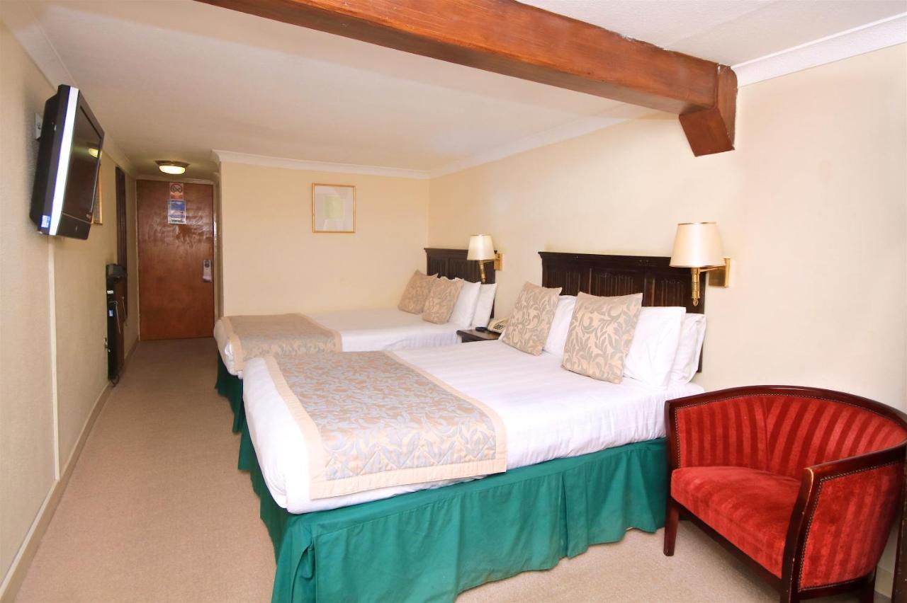 The Watermill Hotel Paisley Extérieur photo