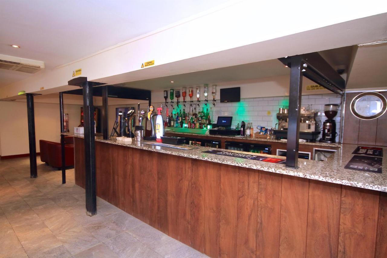 The Watermill Hotel Paisley Extérieur photo